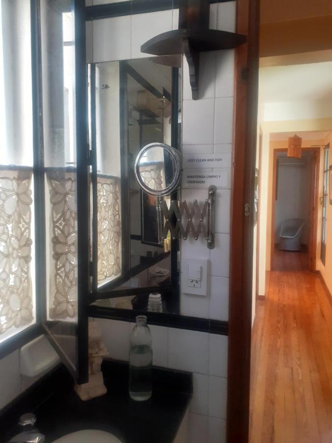 Corazon De Palermo Soho Alloggio in famiglia Buenos Aires