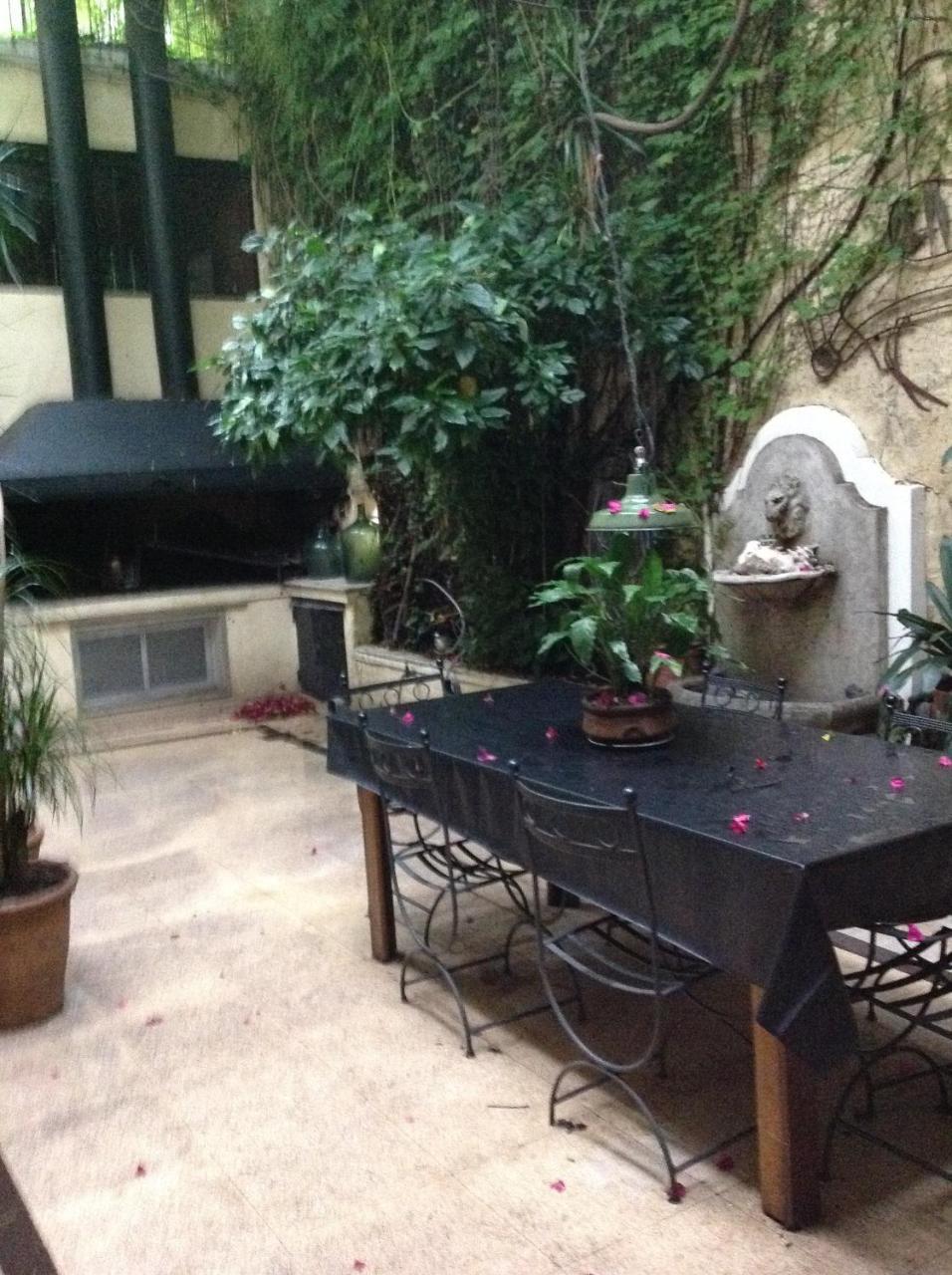 Alloggio in famiglia Corazon De Palermo Soho