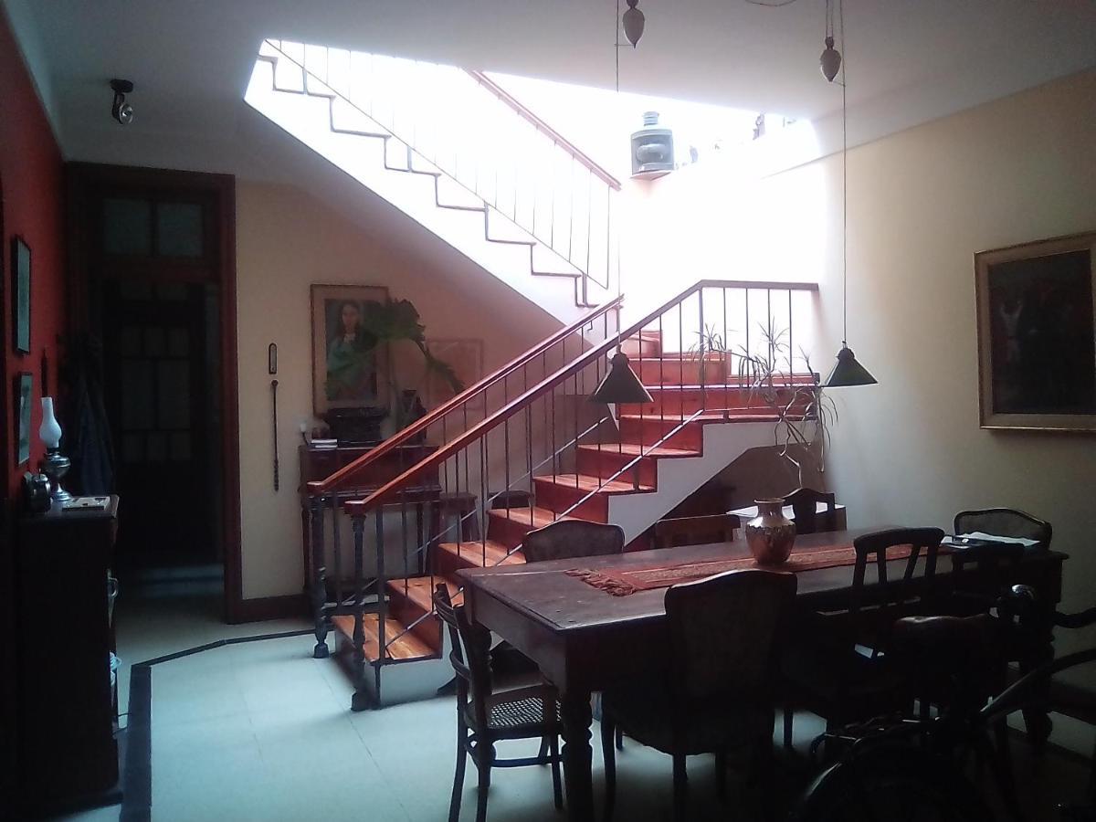 Habitación en casa particular Corazón De Palermo Soho